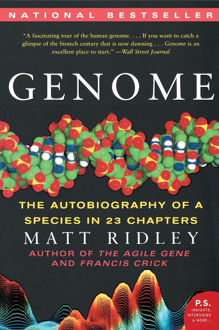 I libri dell’anno secondo Mark Zuckerberg