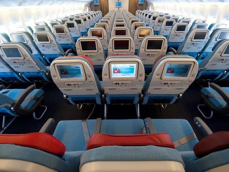 As 10 melhores companhias aéreas do mundo