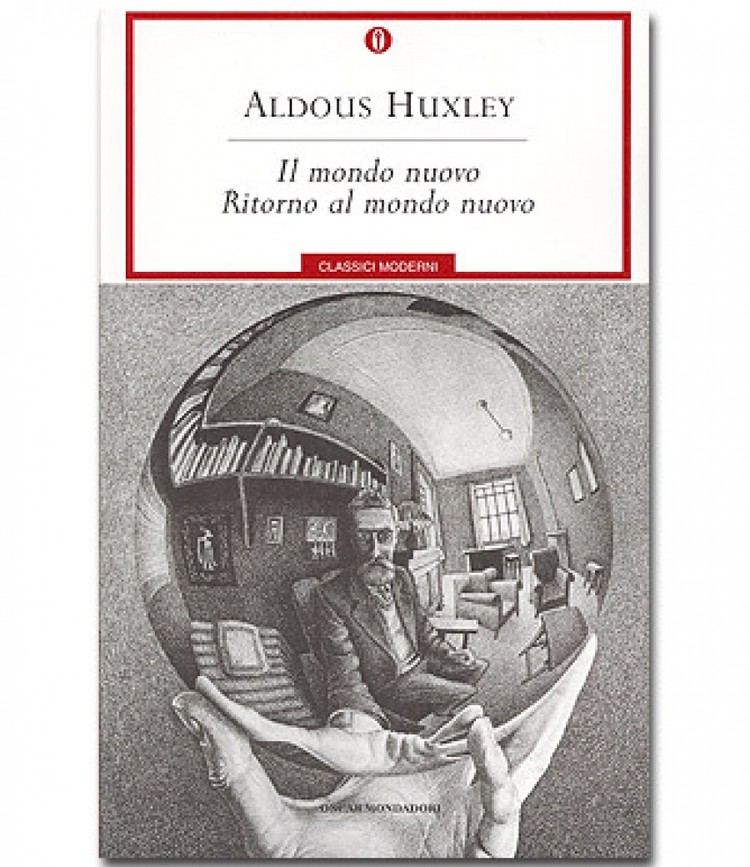 15 romanzi che hanno previsto il futuro