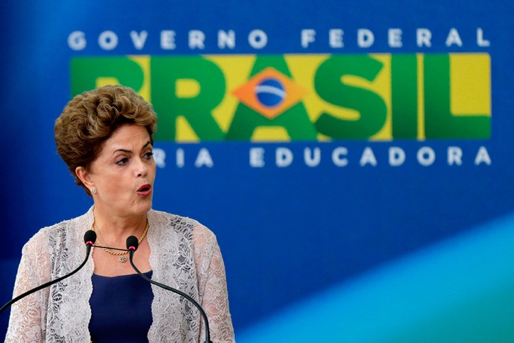 ¿Qué va a pasar con la situación política de Brasil?