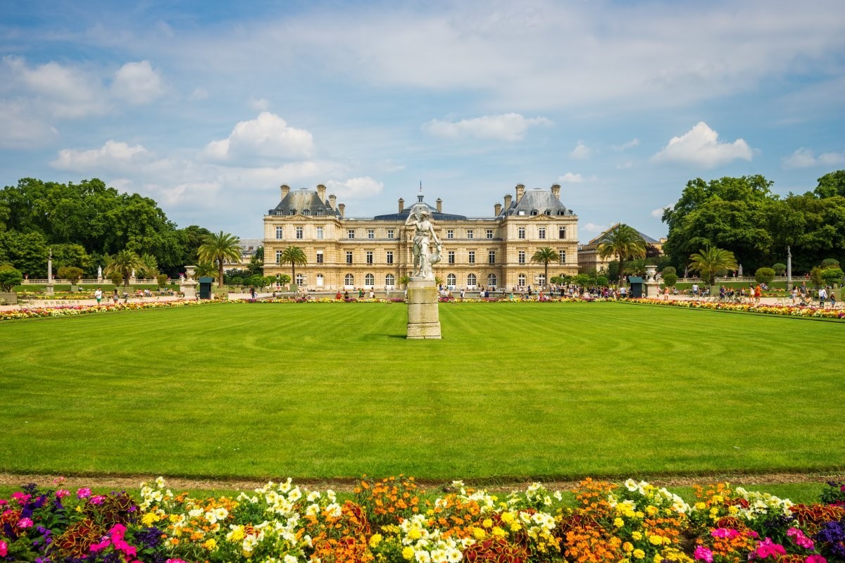 Die wunderschönsten City Parks rund um die Welt