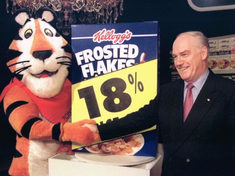 Todo el mundo está equivocado con estas acciones en Wall Street