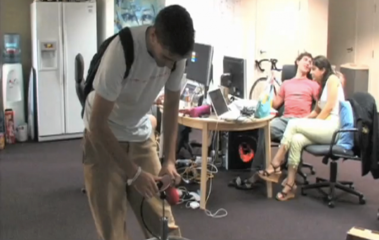 تاريخ Facebook في 33 صورة