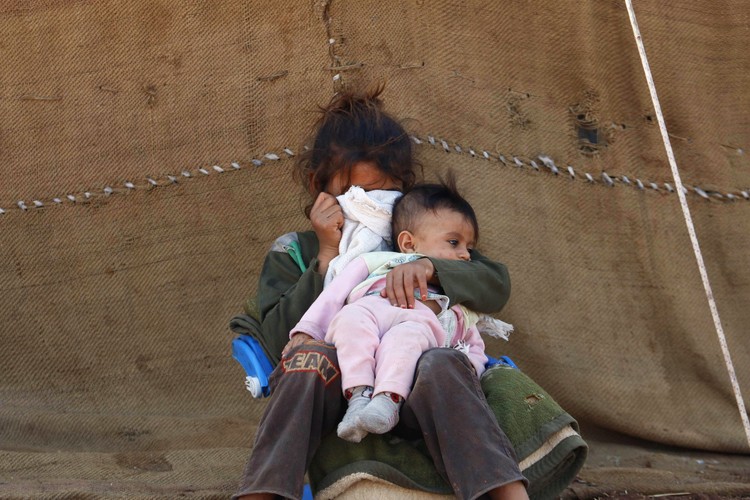 كيف تغيرت حياة السوريين خلال الحرب 