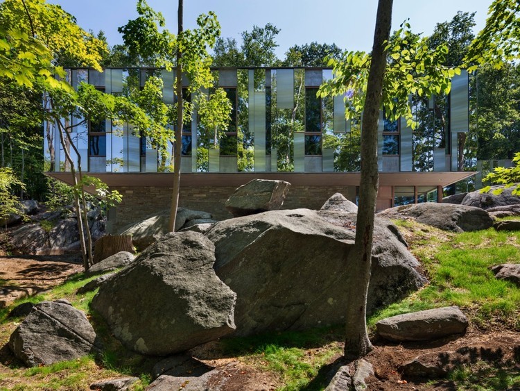 Los 13 edificios más bellos del mundo construidos recientemente