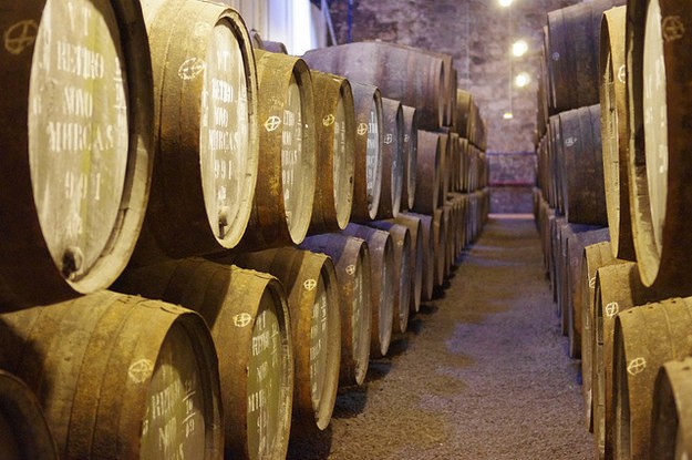 19 Razões para os apreciadores de vinhos visitarem Portugal