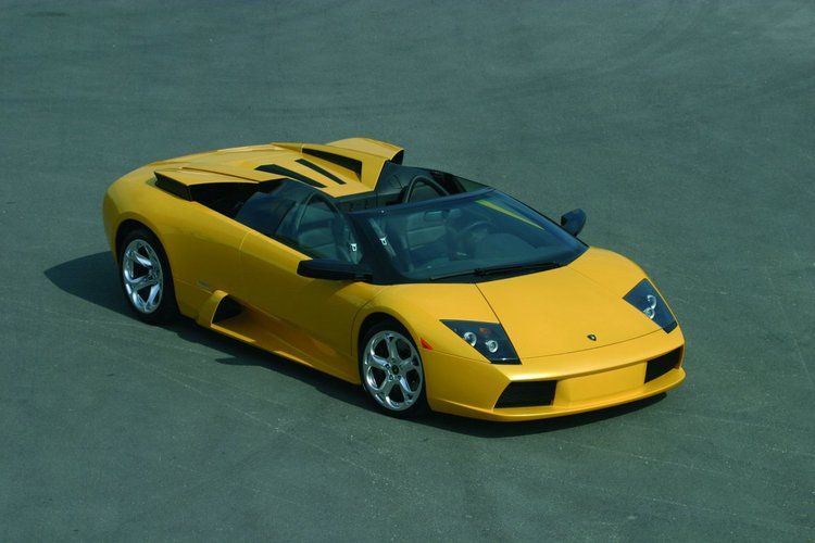 Lamborghini: el fabricante de los supercoches más increíbles del mundo