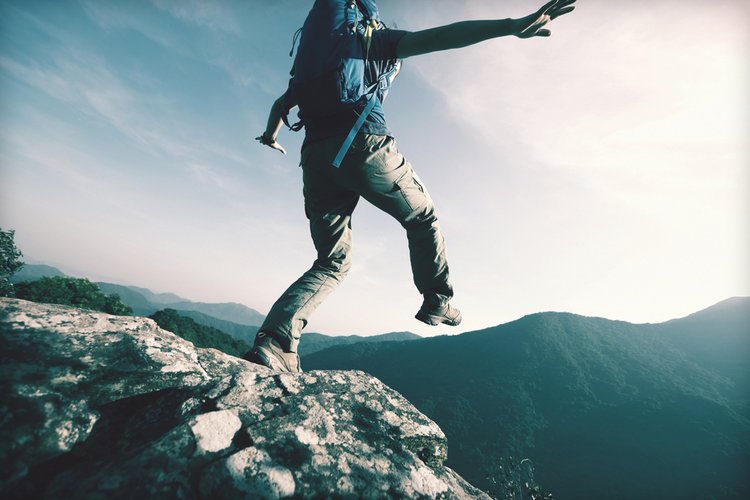 خمس نصائح للمستثمر من نسيم طالب