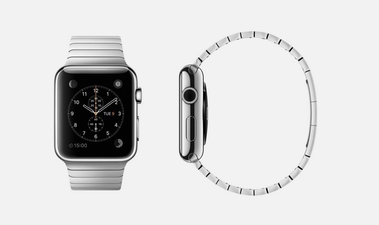 22 تصميما لApple Watch