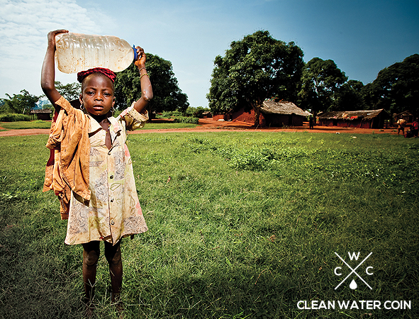   For Good’s Sake: Blockchain in Social Development