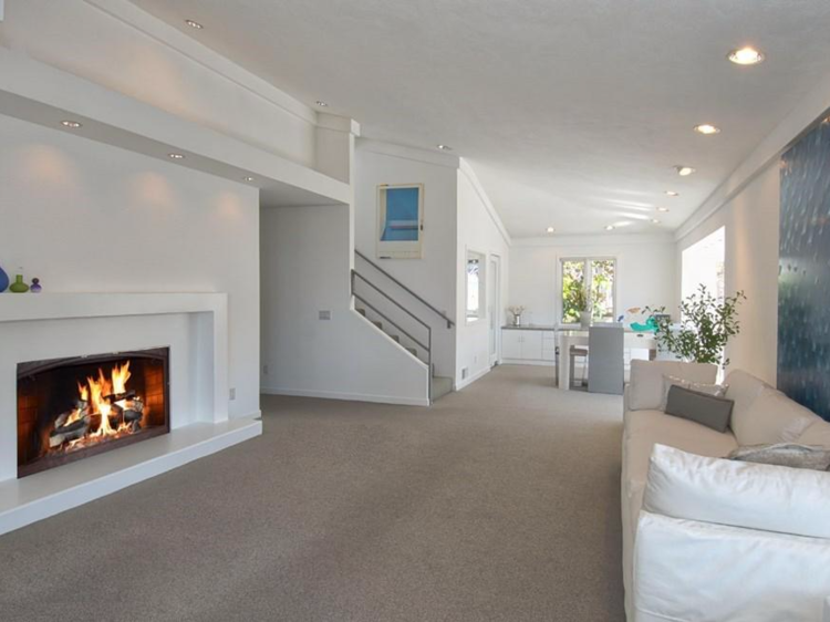 FOTOS: ¿Cómo es la casa que Warren Buffett vende por 11 millones $?