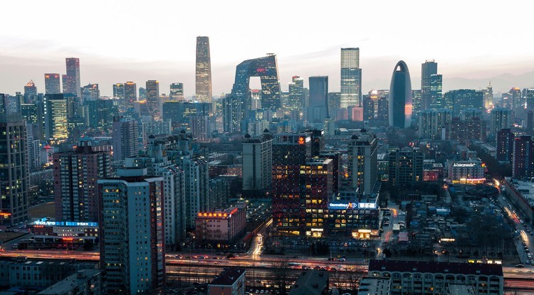 13 مركزا ماليا في العالم الجديد