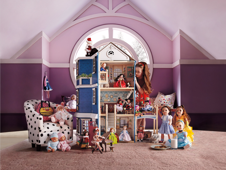 ¿Qué se regalan los multimillonarios entre ellos en Navidad?