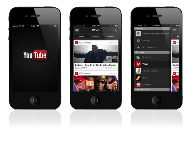 Las 10 mejores aplicaciones para iPhone de todos los tiempos