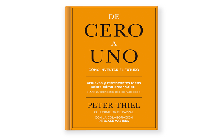 Cómo dominar el mundo: 15 libros escritos por multimillonarios