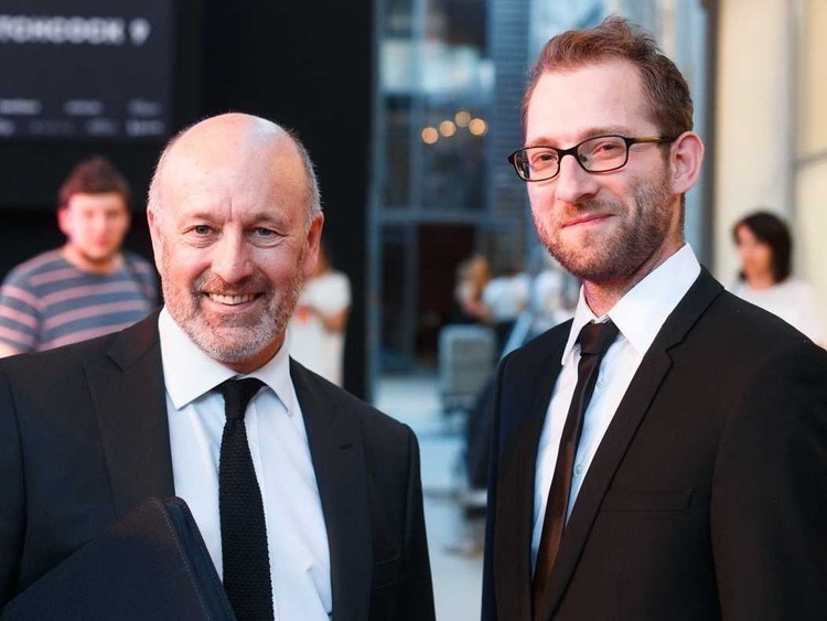 Las normas de etiqueta del mundo de los negocios