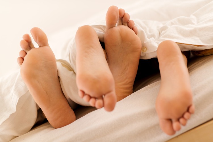 La tecnología afecta a la calidad del sueño