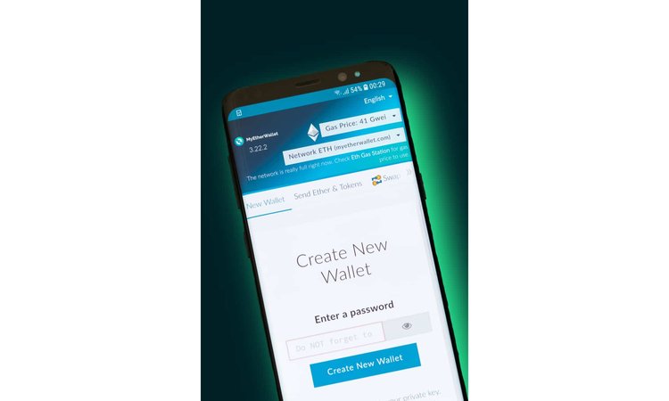 Las 16 mejores carteras para tokens ERC-20