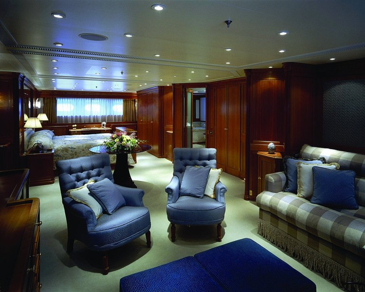 يخت الأحلام