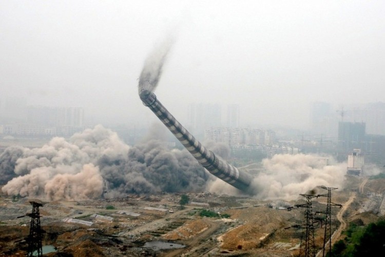 25 fotos que conseguem capturar o momento