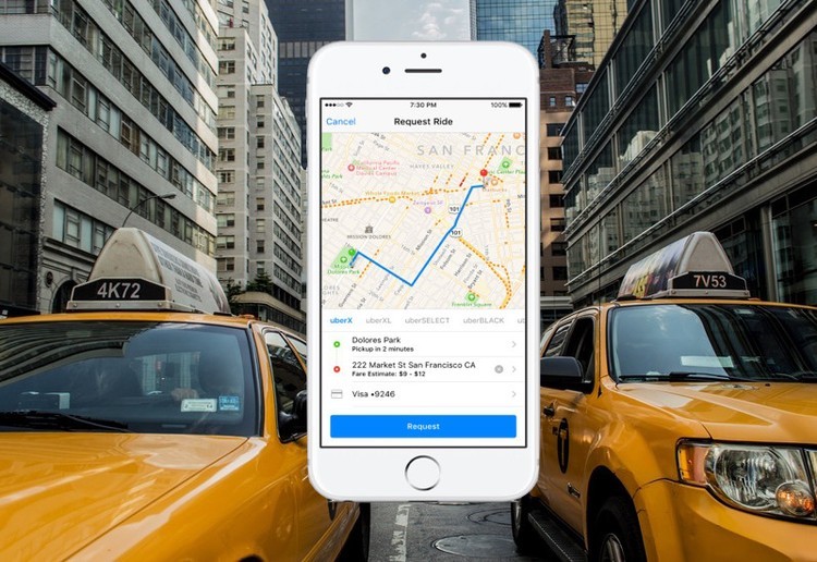 كل ما يجب أن تعرفه عن صفقة فيسبوك وأوبر