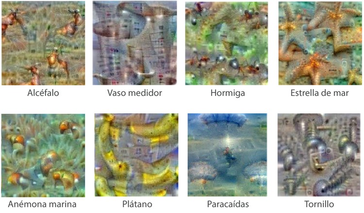 Google ha aprendido a pintar