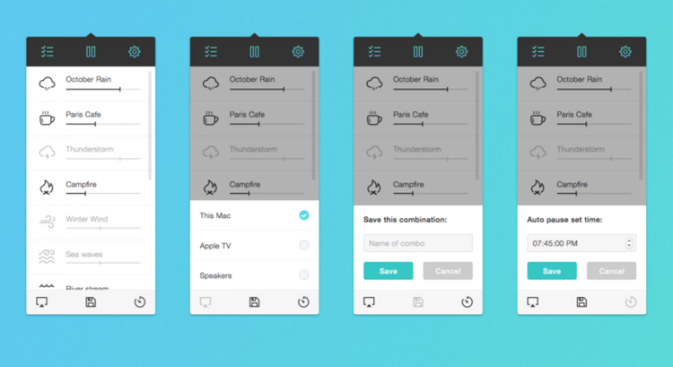 10 Aplicações que irão ajudá-lo a concentrar-se