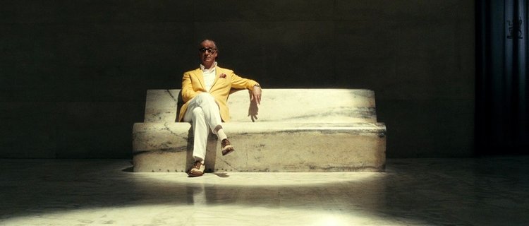 Gonzo Crypto Blog — Week 18: I Think I'm Paranoid