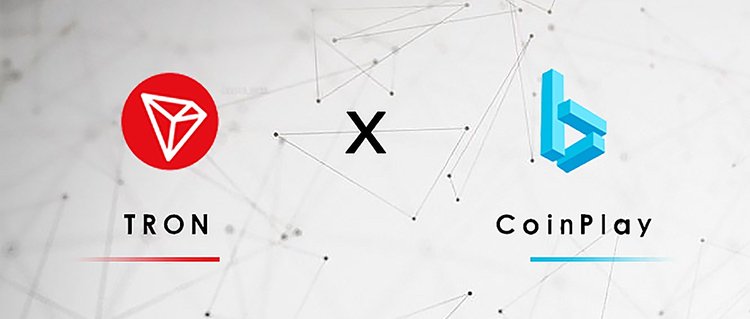 TRON Acquires dApp Store CoinPlay