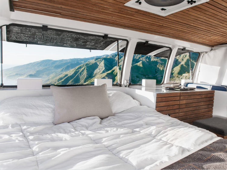 23 casas pequeñas de todo el mundo