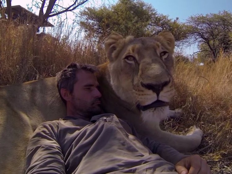 Conheça o fundador da GoPro