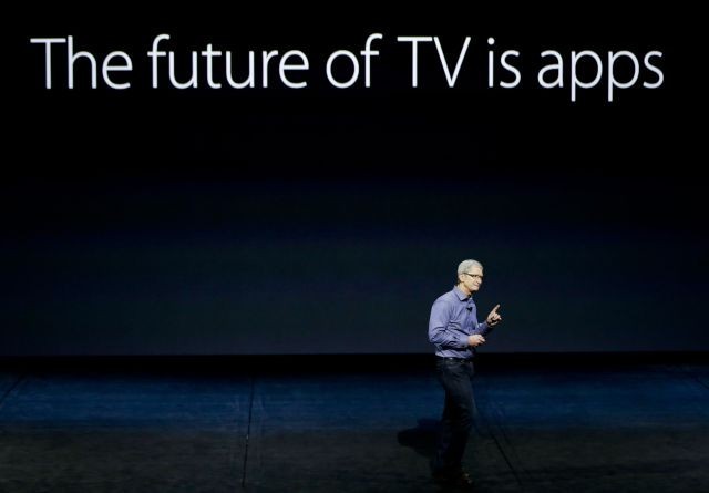 Cosa si dice della Apple TV