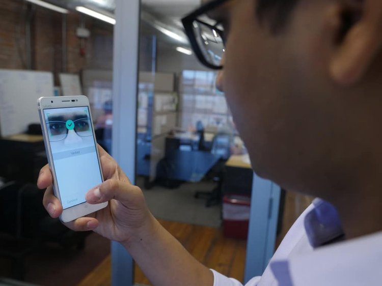 من البلوكشين إلى القياسات الحيوية: التكنولوجيا التي تنشئ القطاع المصرفي من الطراز الجديد