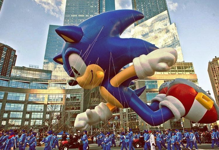 As reservas mundiais de hélio estão a ir pelos ares