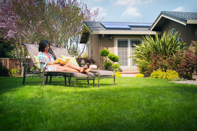 ¿Por qué la fusión de Tesla y SolarCity es una buena idea?