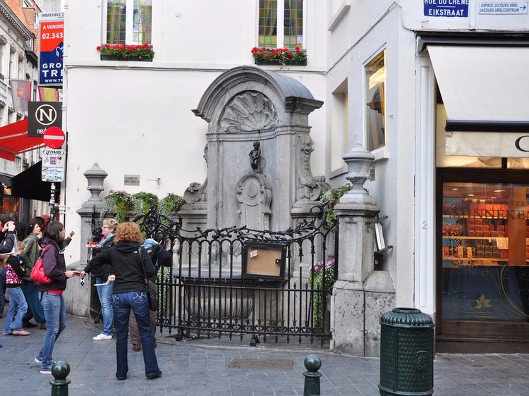 الحقيقة المرة عن المعالم السياحية