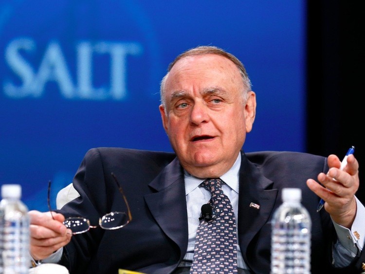 Tras las huellas de los fondos de cobertura