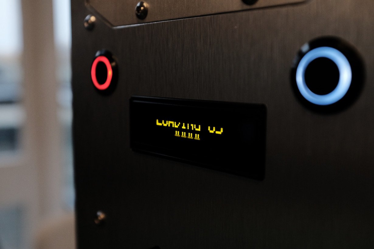 جهاز Comino: كيف تستخرج العملات المشفرة وفي نفس الوقت تدفئ منزلك