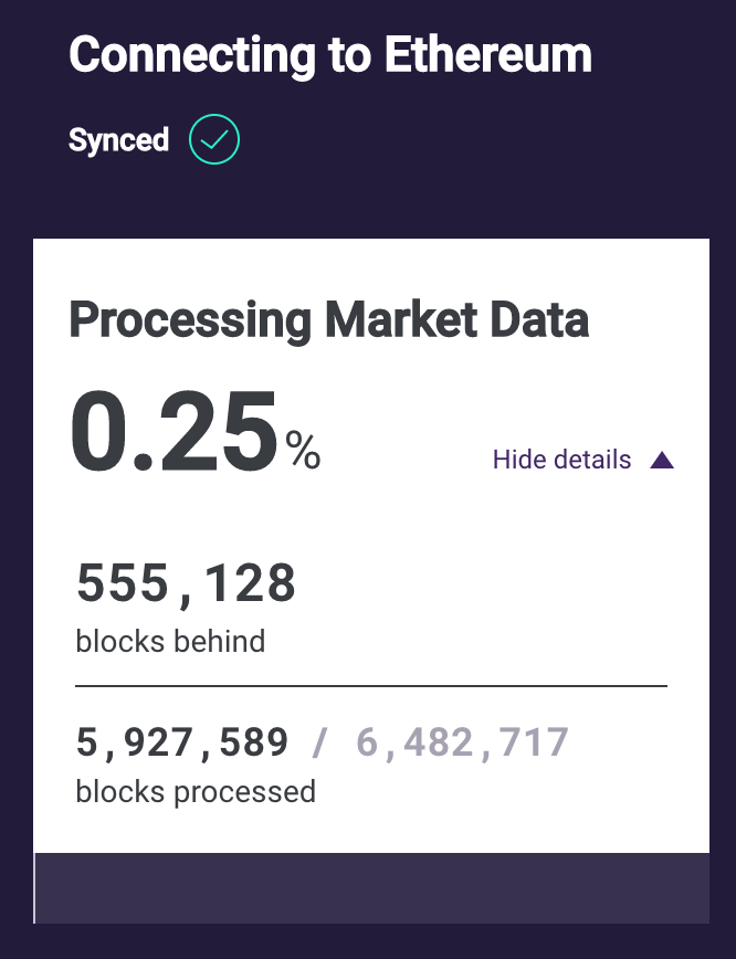 Gonzo Crypto Blog - Week 14: Poking the Dead?