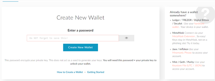 What are Online Crypto Wallets? Set Up & Go