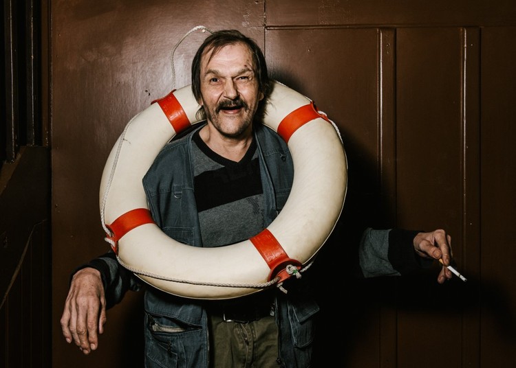  El extraño mundo de los bares más vulgares y dudosos de Viena