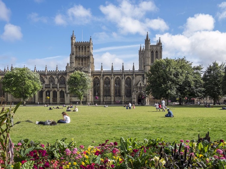 30 città ideali per gli under 30