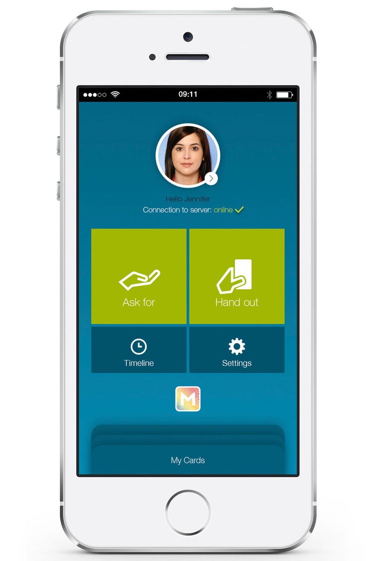 ¿Ha llegado el fin del pasaporte en papel?