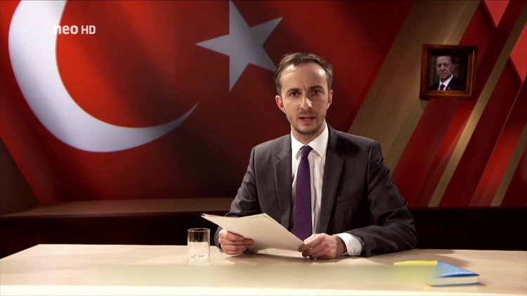 Merkel: a caminho da rendição moral?