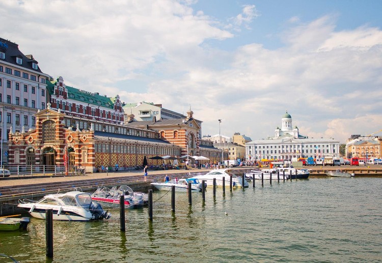 2017: Os 10 melhores e os 10 piores países para negócios