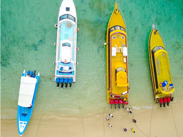 25 lugares que todo el mundo debería visitar en 2018