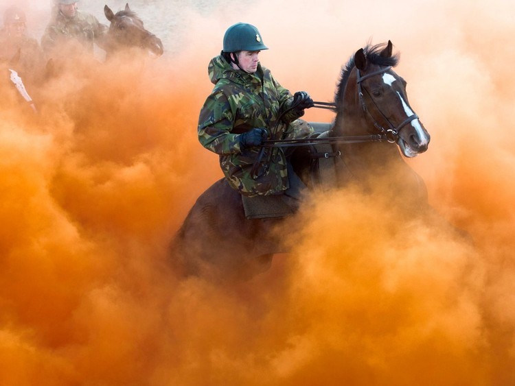 Os 33 países mais competitivos do mundo