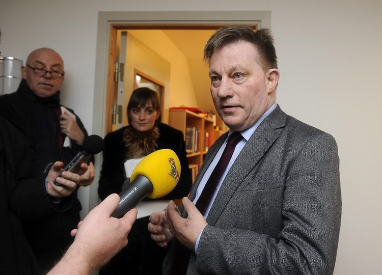 Lo strano caso di Julian Assange