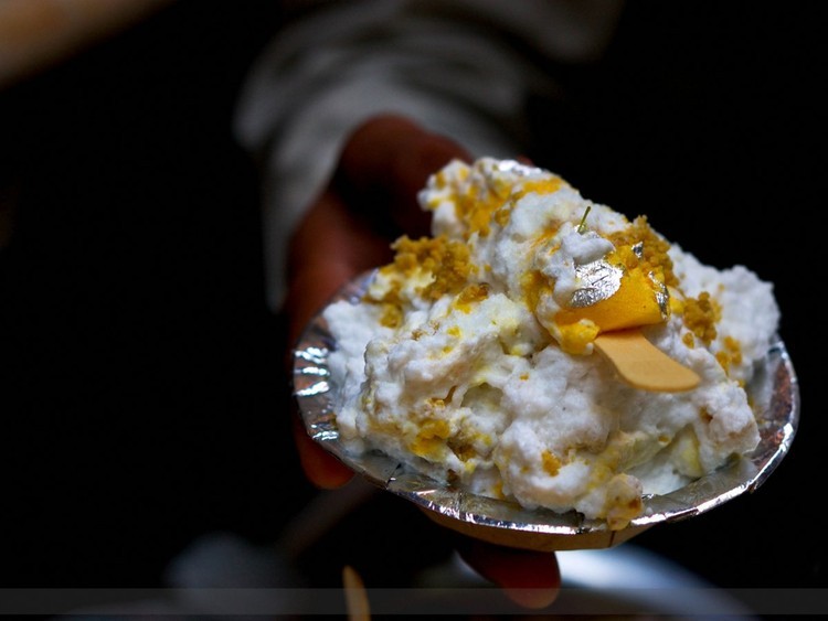 Comidas por las que merece la pena hacer un viaje