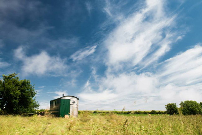 10 casas que todo el mundo quisiera tener